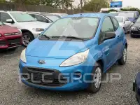 2009 Ford KA