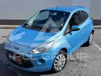 2009 Ford KA