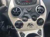 2009 Ford KA