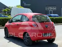 2009 Ford KA