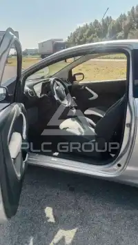 2009 Ford KA