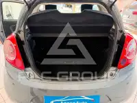 2009 Ford KA