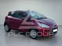 2009 Ford KA