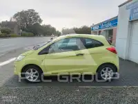 2009 Ford KA