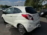 2009 Ford KA