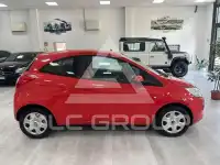2009 Ford KA