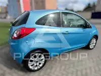 2009 Ford KA