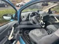 2009 Ford KA