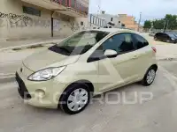 2009 Ford KA