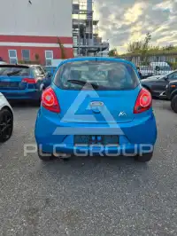 2009 Ford KA