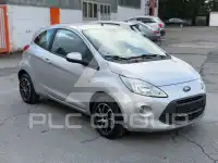 2009 Ford KA