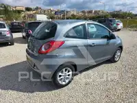 2009 Ford KA