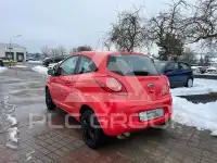 2009 Ford KA