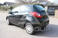 2009 Ford KA