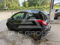 2009 Ford KA