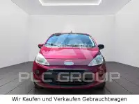 2009 Ford KA