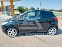2009 Ford KA