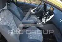 2009 Ford KA