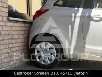 2009 Ford KA