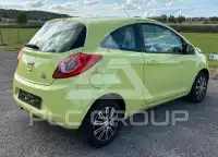 2009 Ford KA