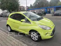 2009 Ford KA
