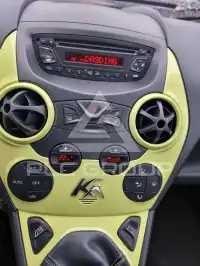 2009 Ford KA