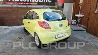 2009 Ford KA