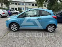 2009 Ford KA