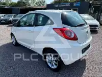 2009 Ford KA