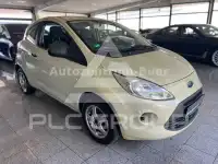 2009 Ford KA
