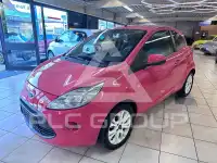 2009 Ford KA