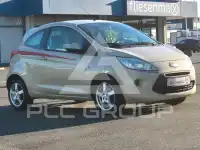 2009 Ford KA
