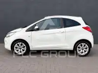 2009 Ford KA