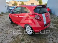 2009 Ford KA