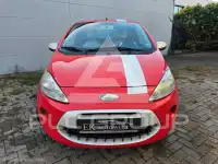 2009 Ford KA