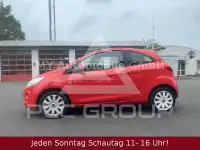 2009 Ford KA