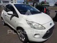 2009 Ford KA