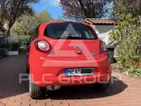 2009 Ford KA