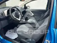 2009 Ford KA