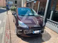 2009 Ford KA