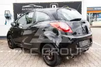 2009 Ford KA