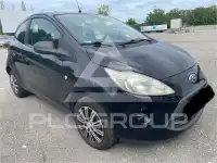 2009 Ford KA