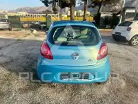 2009 Ford KA