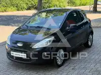 2009 Ford KA