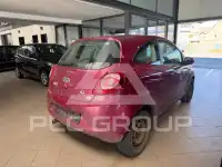 2009 Ford KA