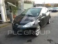 2009 Ford KA