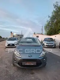 2009 Ford KA
