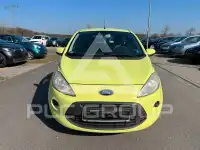 2009 Ford KA