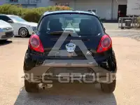 2009 Ford KA