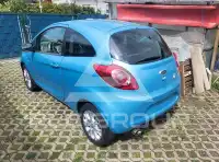 2009 Ford KA